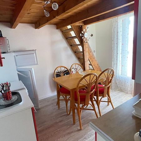 Vrasland Ter 70 M De La Plage 6 Couchages Нарбон-Плаж Екстериор снимка