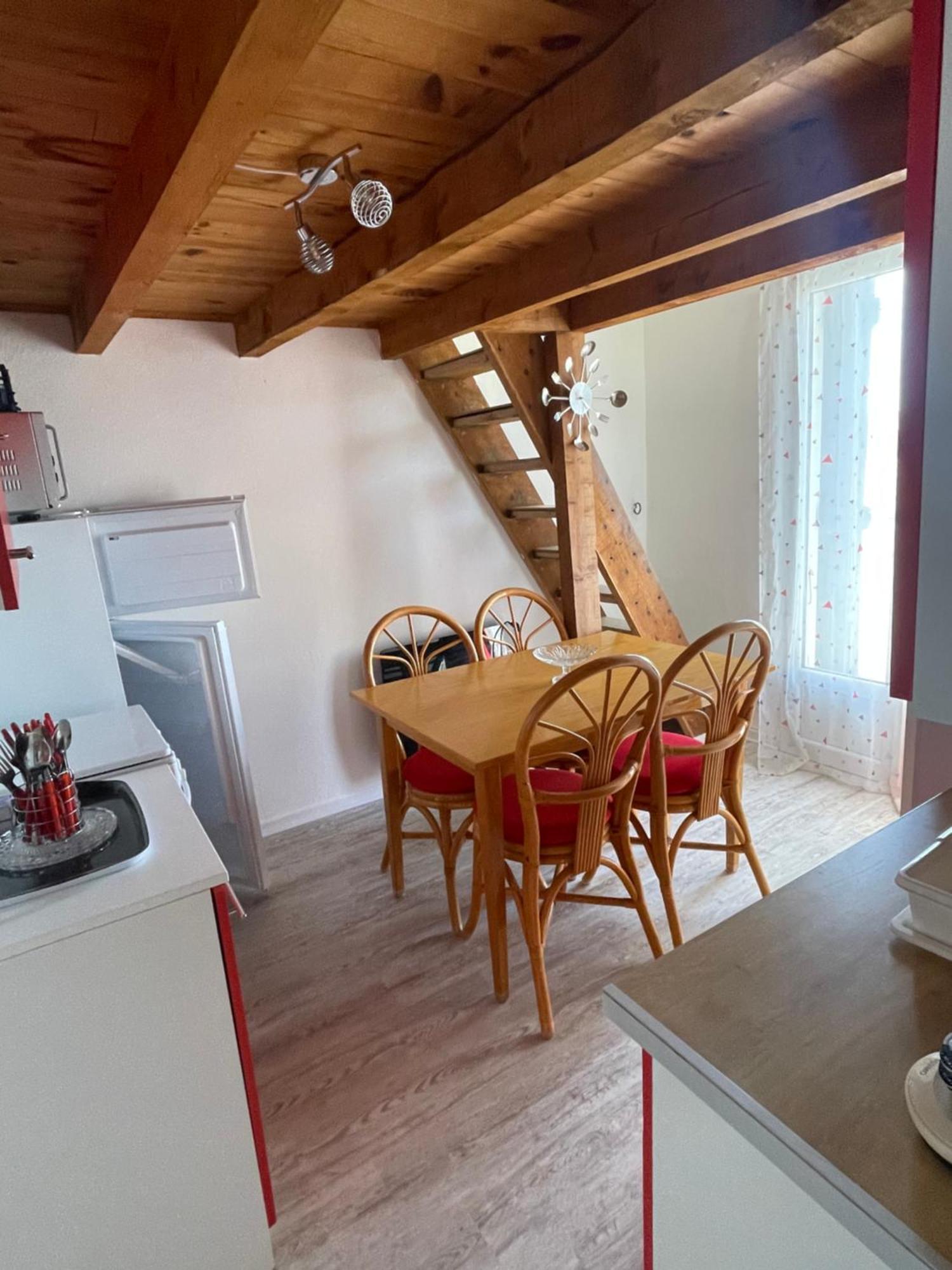 Vrasland Ter 70 M De La Plage 6 Couchages Нарбон-Плаж Екстериор снимка